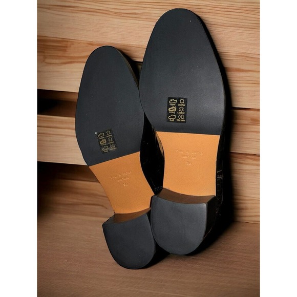 rag & boneWomen's Hazel Chelsea Boots Size 6 (36) - Picture 8 of 8